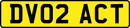 DV02ACT