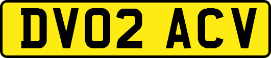 DV02ACV