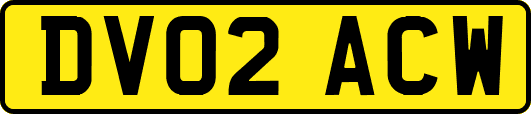DV02ACW