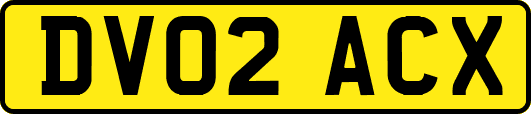 DV02ACX