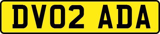 DV02ADA