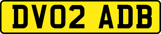 DV02ADB
