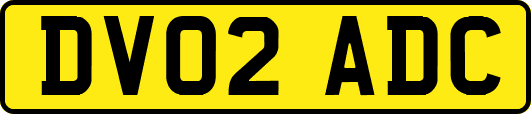 DV02ADC