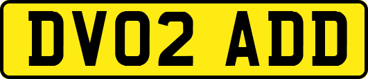 DV02ADD