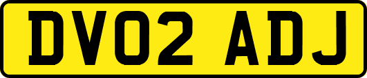 DV02ADJ