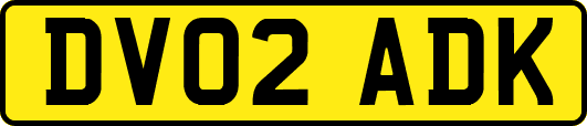 DV02ADK