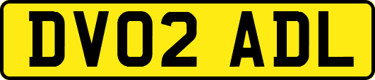 DV02ADL