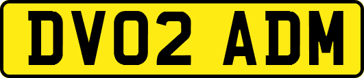 DV02ADM