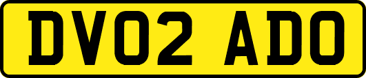 DV02ADO
