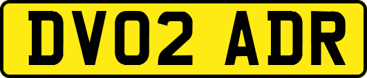 DV02ADR
