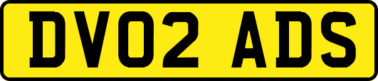 DV02ADS