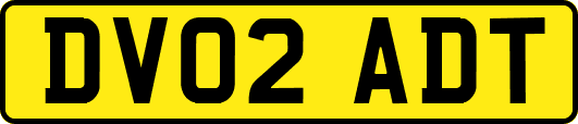DV02ADT
