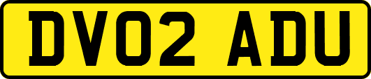 DV02ADU
