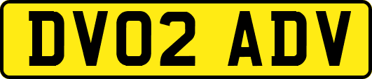 DV02ADV