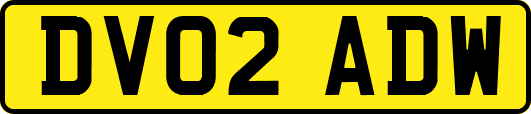 DV02ADW