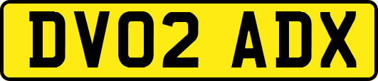 DV02ADX