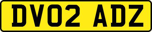 DV02ADZ