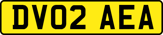 DV02AEA
