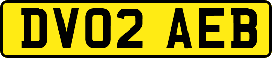 DV02AEB