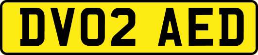 DV02AED