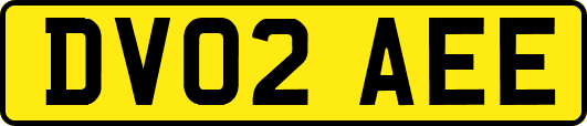 DV02AEE