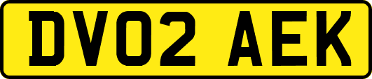 DV02AEK