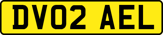 DV02AEL