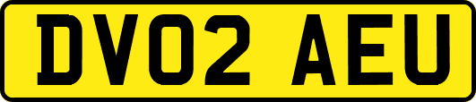 DV02AEU