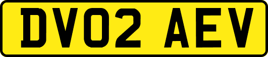DV02AEV