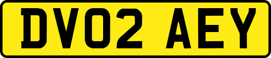 DV02AEY