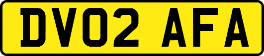 DV02AFA