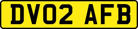 DV02AFB
