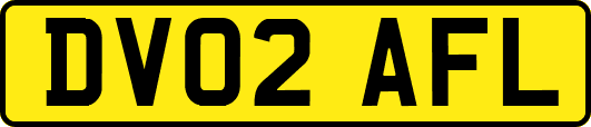 DV02AFL