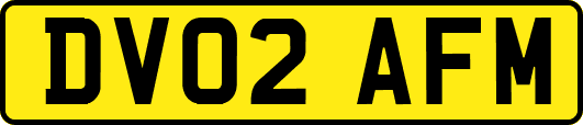DV02AFM
