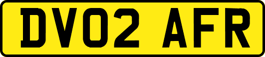 DV02AFR
