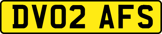 DV02AFS