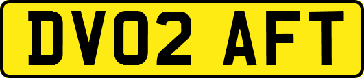 DV02AFT