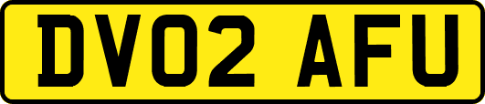 DV02AFU