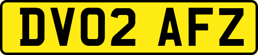 DV02AFZ