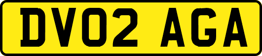 DV02AGA