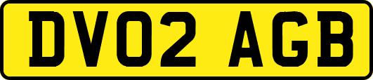 DV02AGB