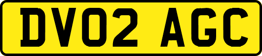 DV02AGC