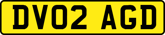 DV02AGD