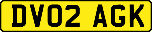 DV02AGK