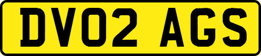 DV02AGS