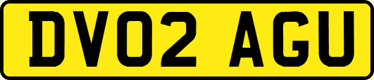 DV02AGU