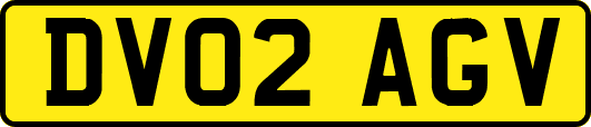 DV02AGV