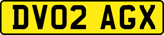 DV02AGX
