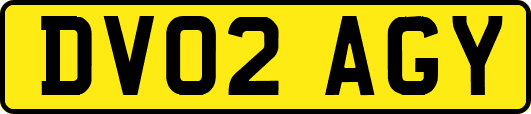 DV02AGY