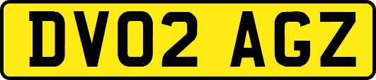 DV02AGZ